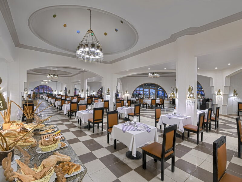Swisstouches Oriental Resort & Spa Marsa Alam (ex 327814