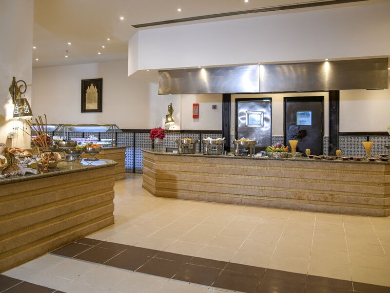 Swisstouches Oriental Resort & Spa Marsa Alam (ex 327816