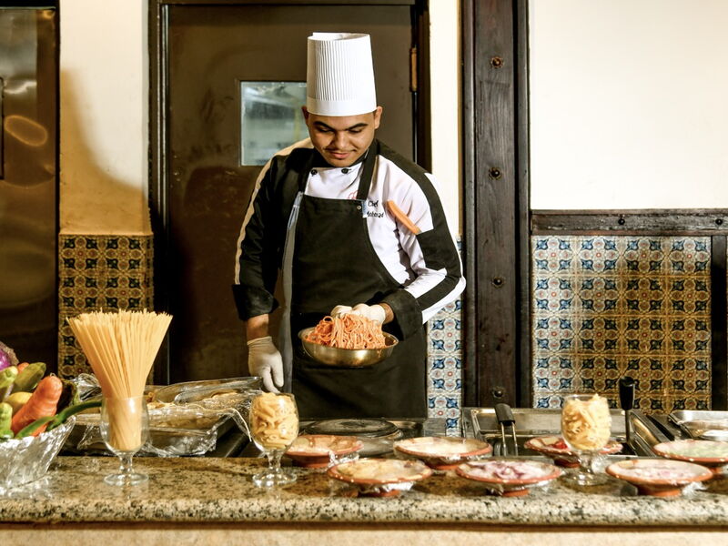 Swisstouches Oriental Resort & Spa Marsa Alam (ex 327818