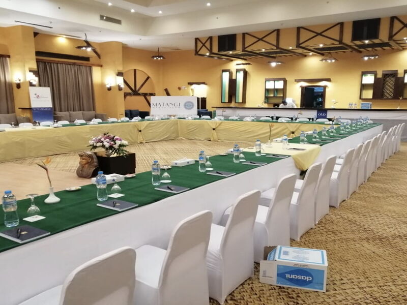 Swisstouches Oriental Resort & Spa Marsa Alam (ex 327822
