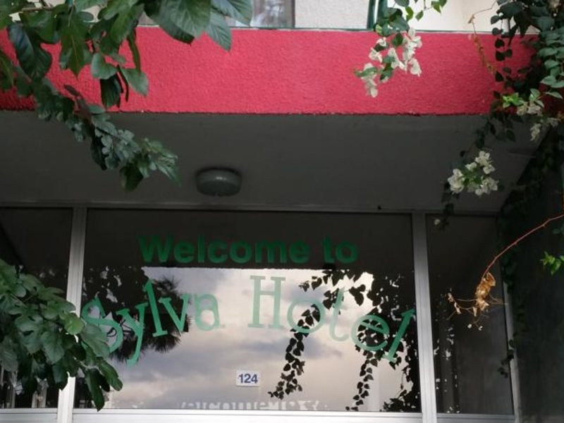 Sylva Hotel 138258