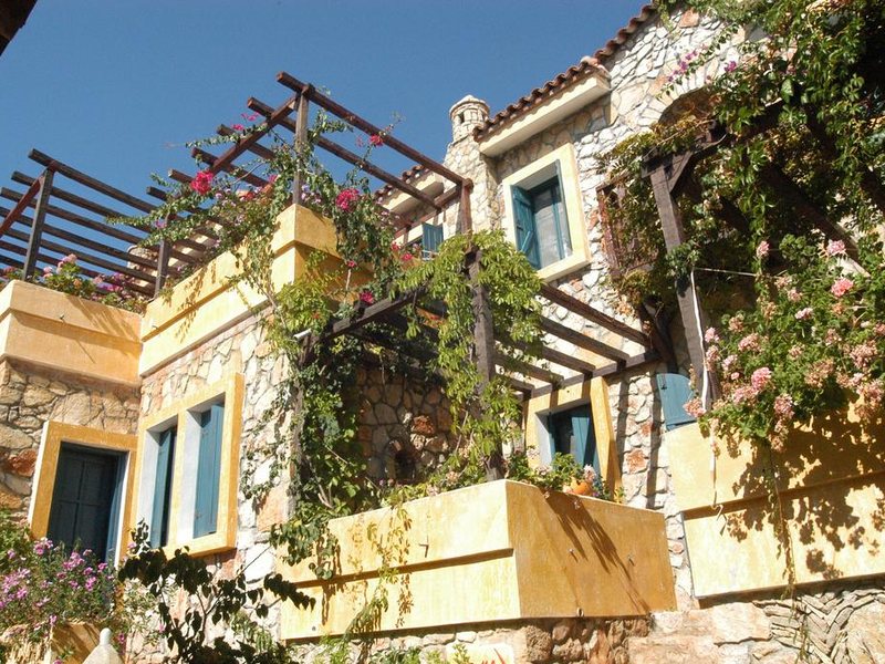 Symbola Beach Hotel 187821