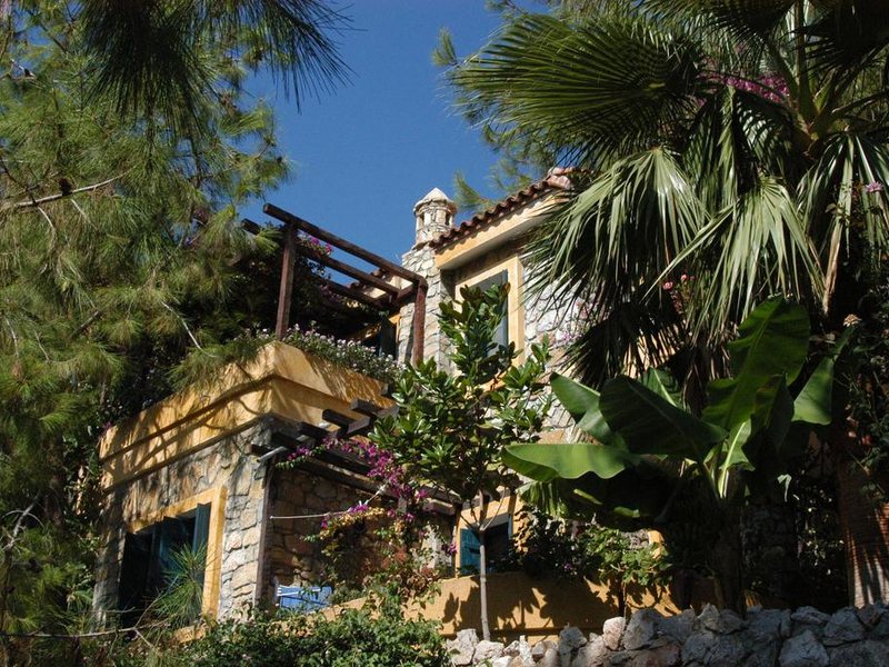 Symbola Beach Hotel 187822