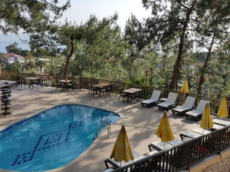 Symbola Beach Hotel 187823