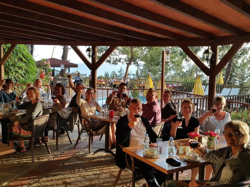 Symbola Beach Hotel 187826