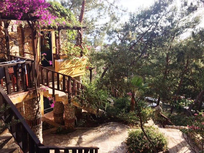 Symbola Beach Hotel 187829