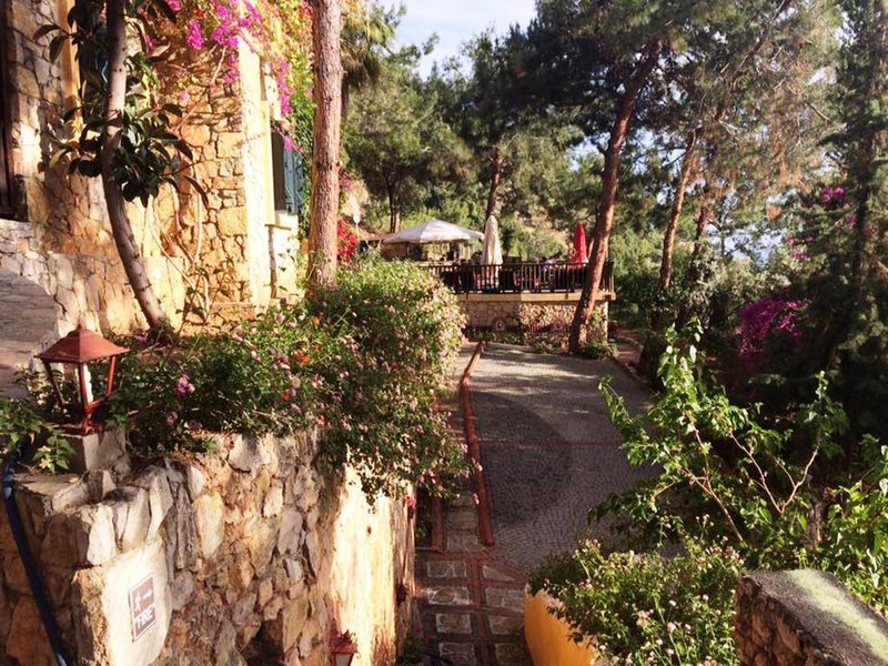 Symbola Beach Hotel 187831