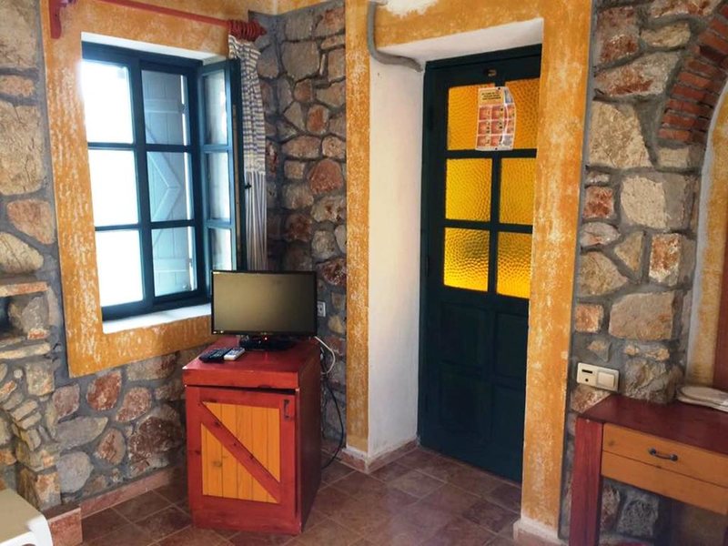 Symbola Beach Hotel 187832