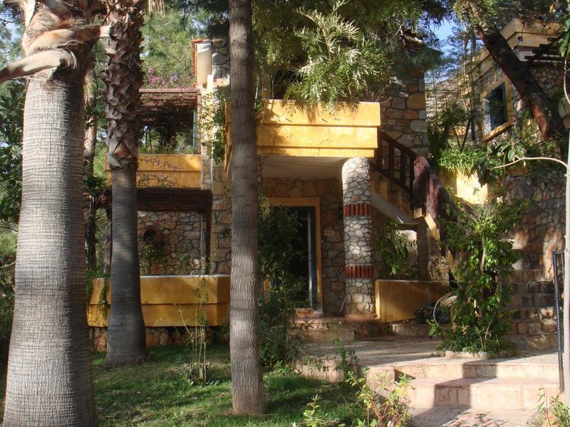 Symbola Beach Hotel 187833