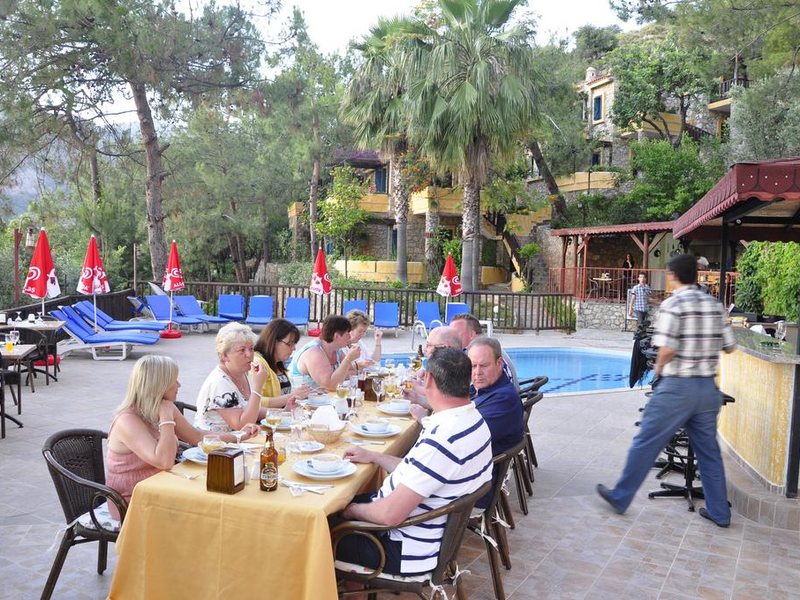 Symbola Beach Hotel 187836