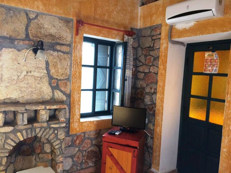 Symbola Beach Hotel 187837