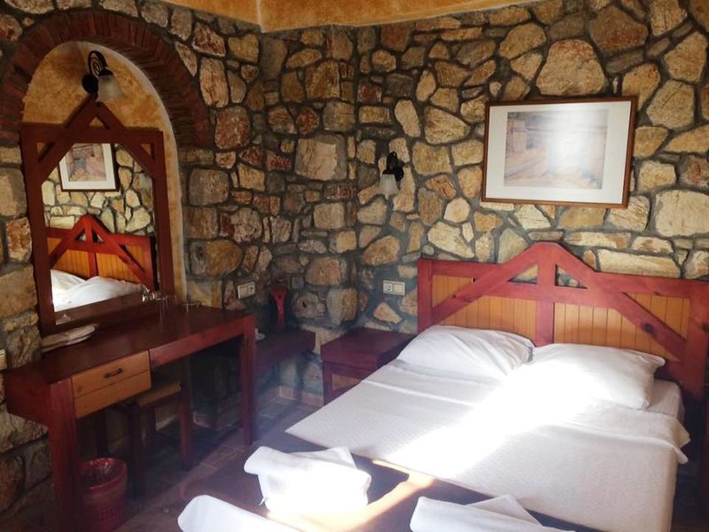 Symbola Beach Hotel 187838