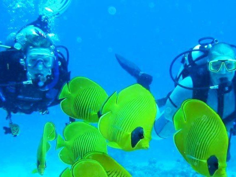 TIA Heights Makadi Bay 129555