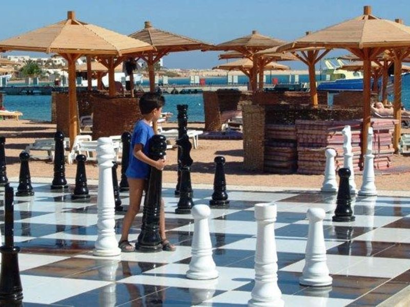 TIA Heights Makadi Bay 129559