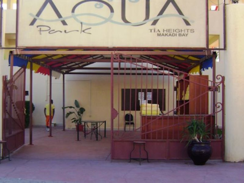 TIA Heights Makadi Bay 129560