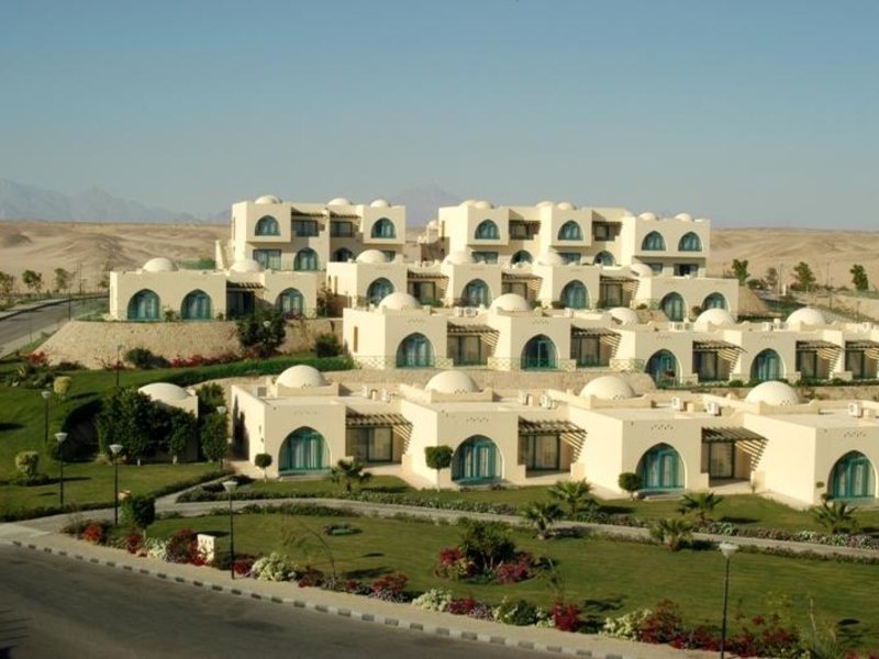 TIA Heights Makadi Bay 34423