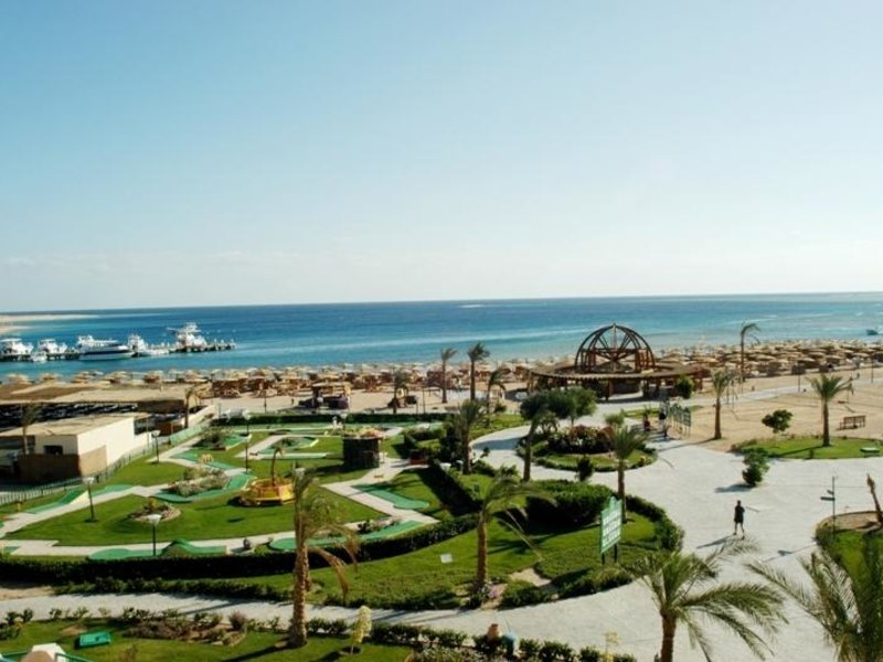 TIA Heights Makadi Bay 34424