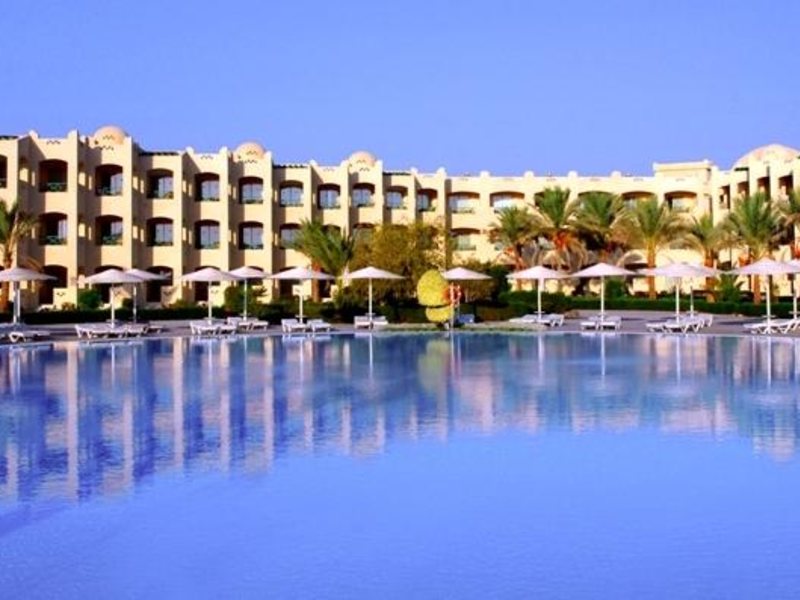 TIA Heights Makadi Bay 34429