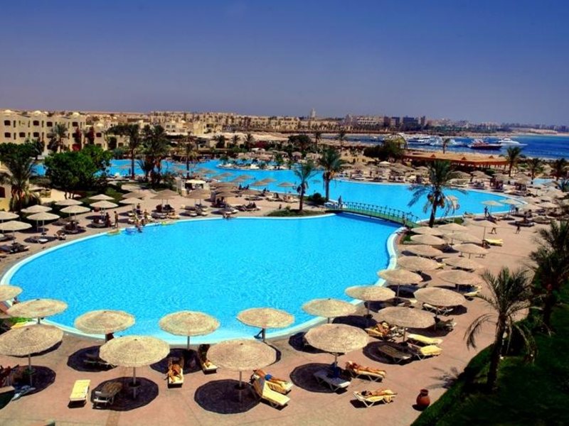 TIA Heights Makadi Bay 34430