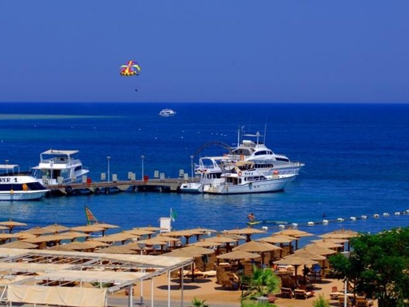 TIA Heights Makadi Bay 34431