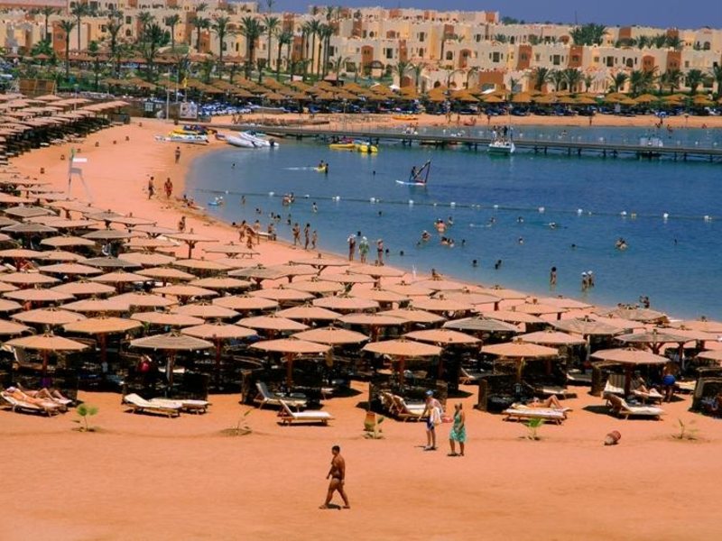 TIA Heights Makadi Bay 34432