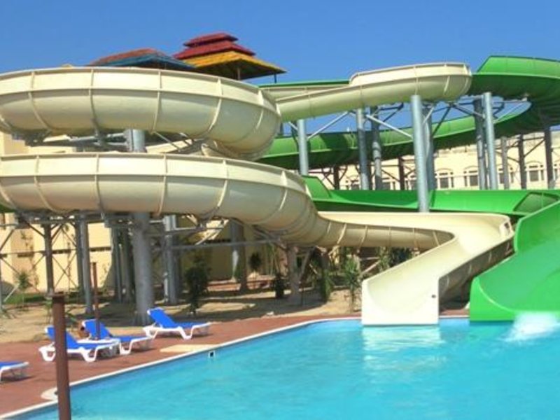 TIA Heights Makadi Bay 34438