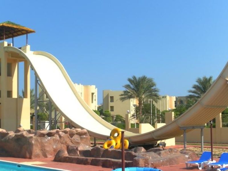 TIA Heights Makadi Bay 34439