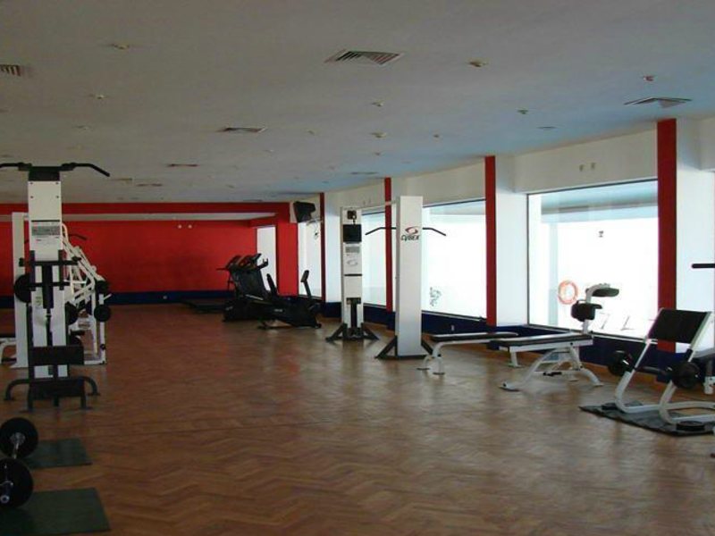 TIA Heights Makadi Bay 57022