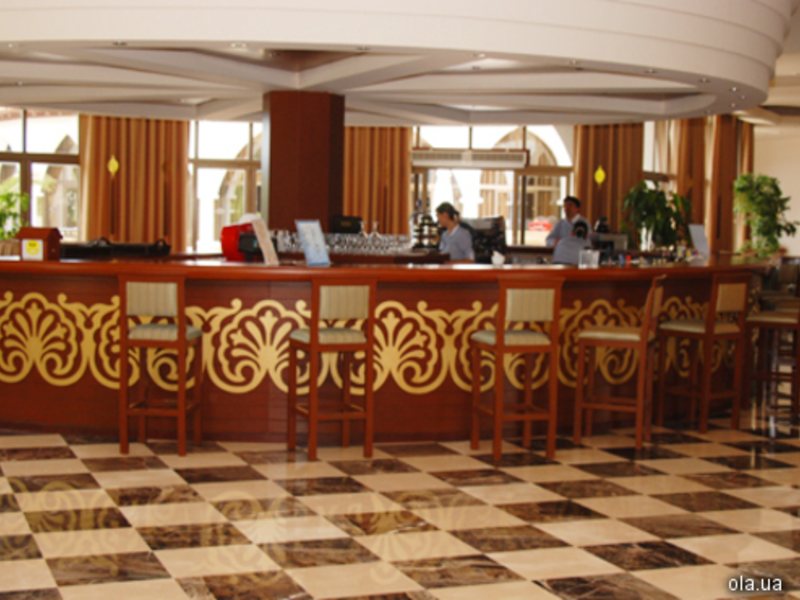 TTH Blue Collection Kiris World 13225