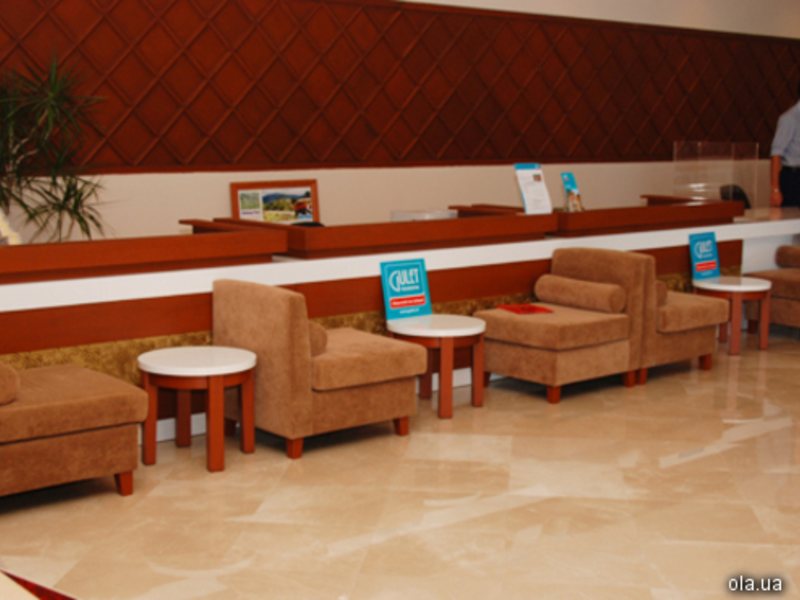 TTH Blue Collection Kiris World 13228