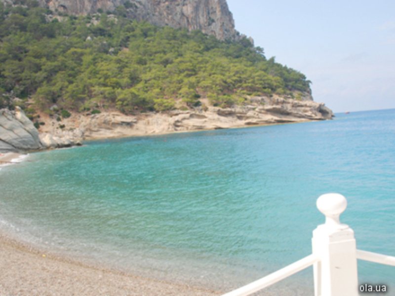 TTH Blue Collection Kiris World 13229