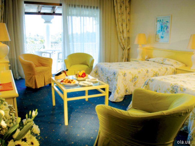 TTH Blue Collection Kiris World 13231