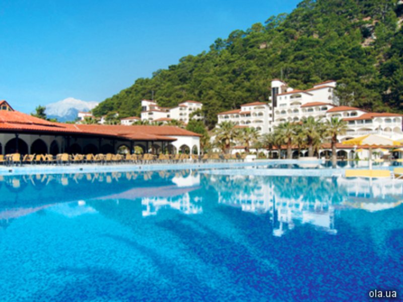 TTH Blue Collection Kiris World 13235