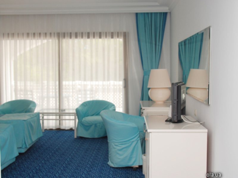 TTH Blue Collection Kiris World 13238