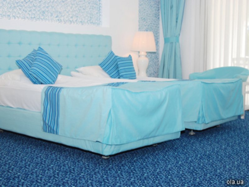 TTH Blue Collection Kiris World 13239