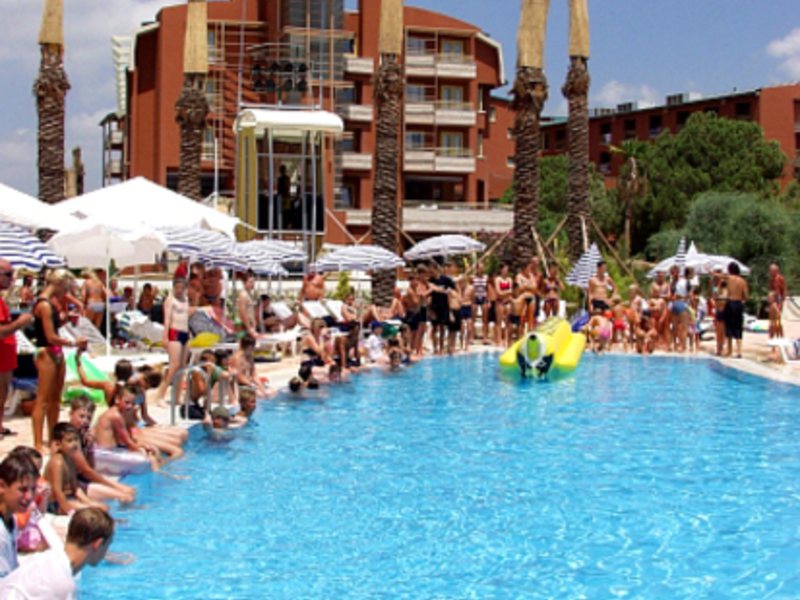 TTH Pegasos Club  7558