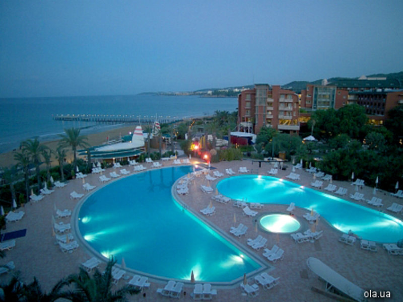 TTH Pegasos Club  7561