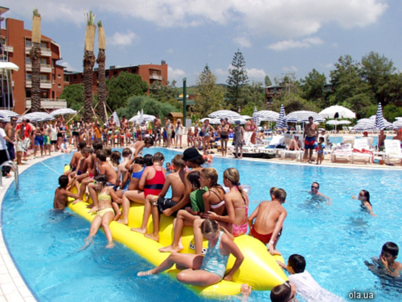 TTH Pegasos Club  7562