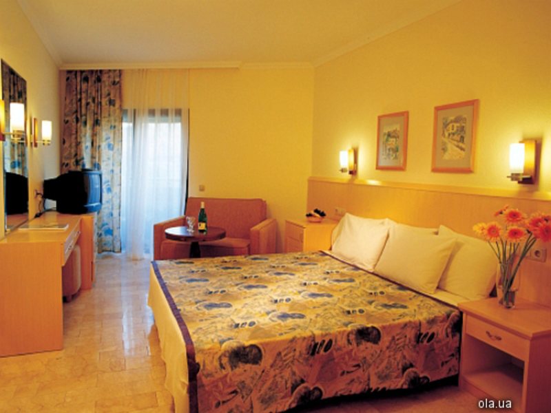 TTH Pegasos Club  7568