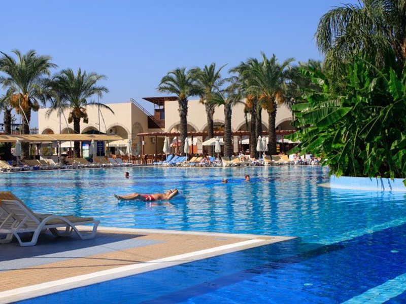 TTH Pegasos Tropical Hotel 42525