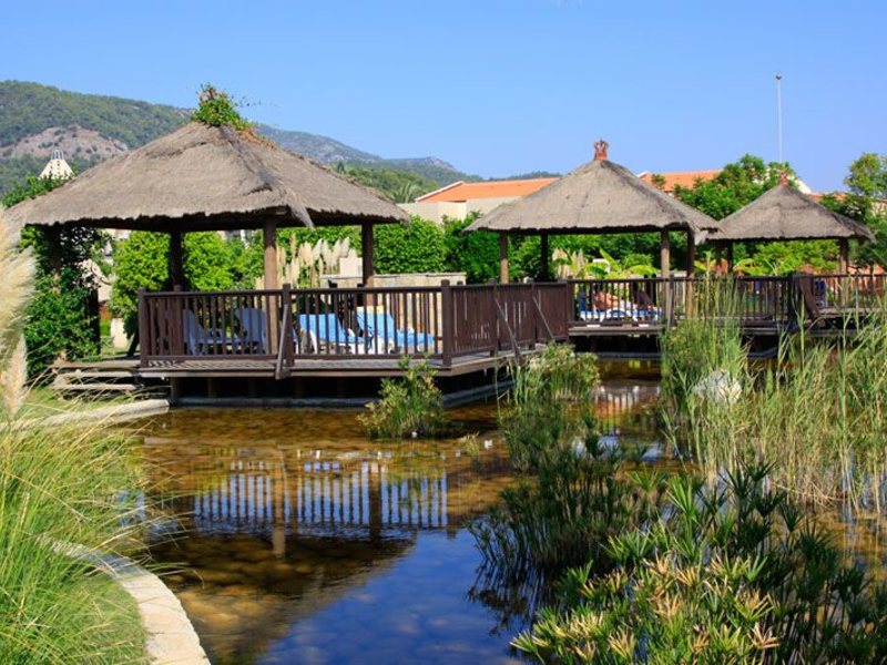 TTH Pegasos Tropical Hotel 42527