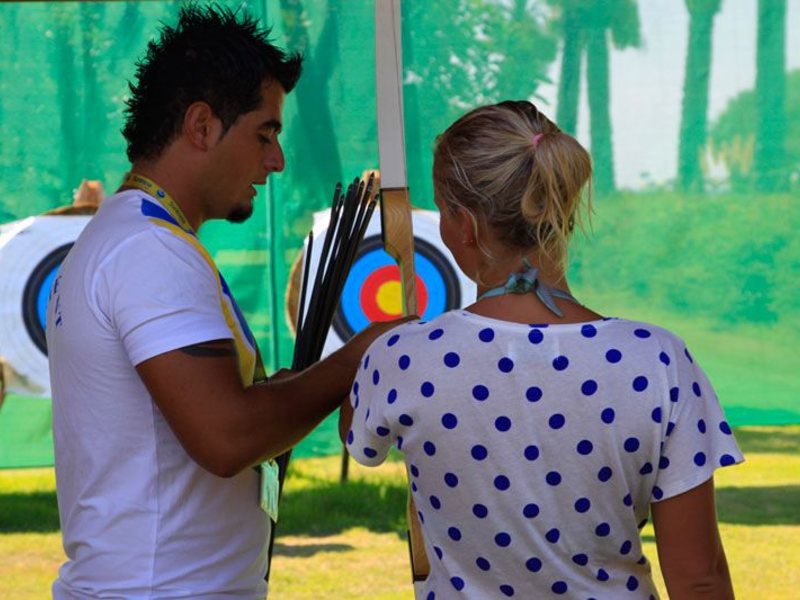 TTH Pegasos Tropical Hotel 42529