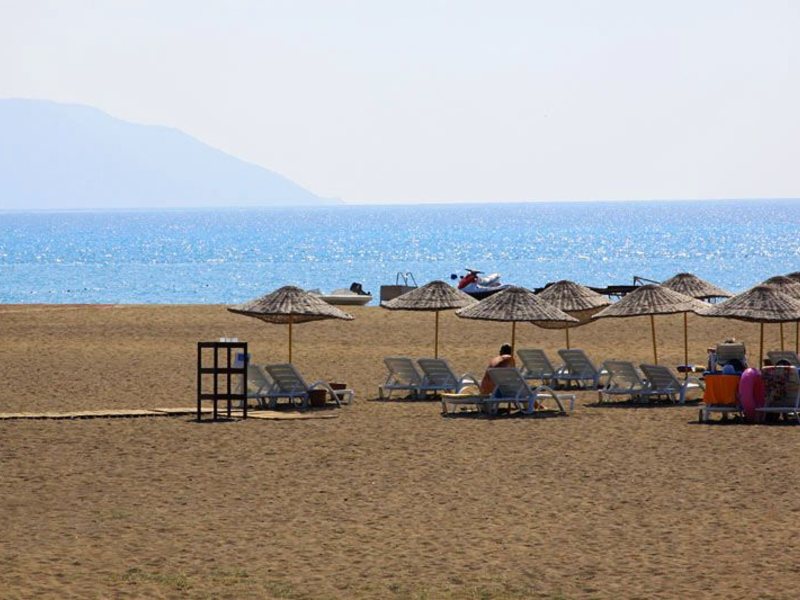 TTH Pegasos Tropical Hotel 42530