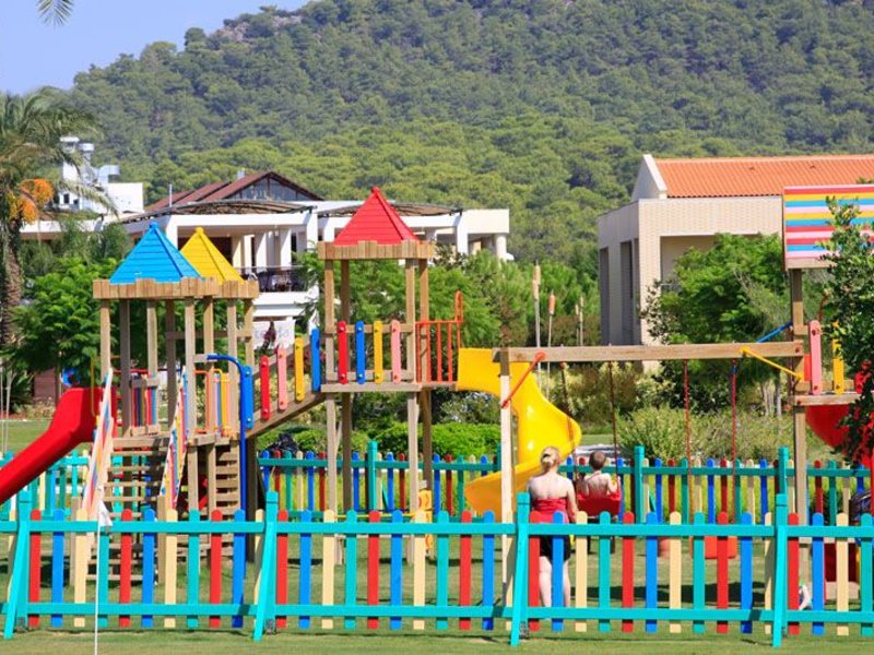 TTH Pegasos Tropical Hotel 42531