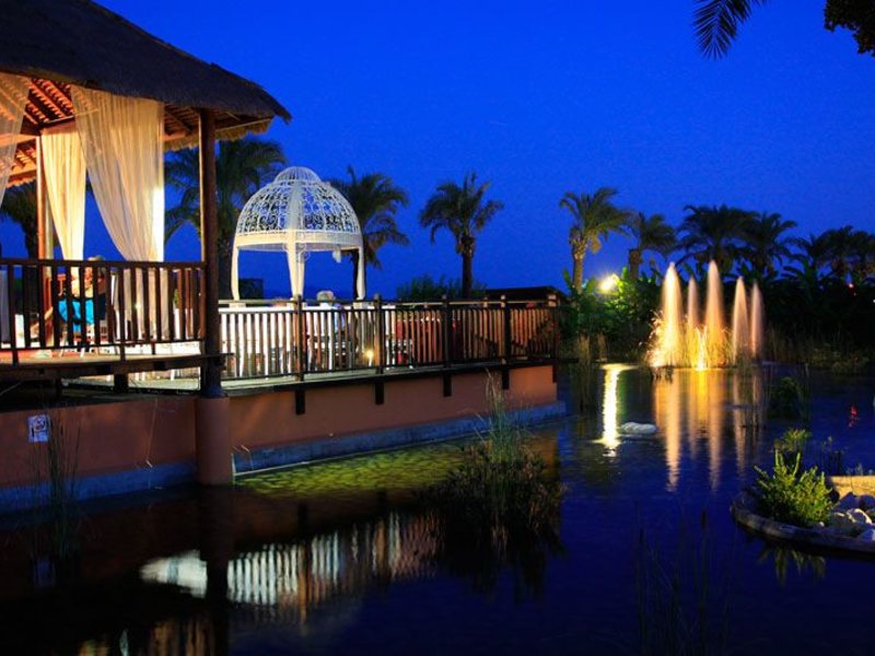 TTH Pegasos Tropical Hotel 42533