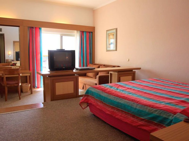 TTH Pegasos Tropical Hotel 42537