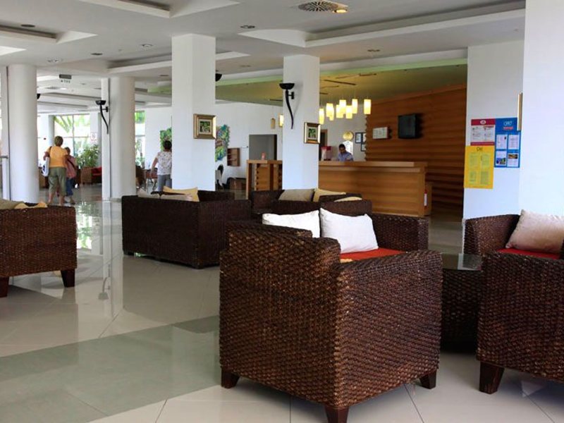 TTH Pegasos Tropical Hotel 42538