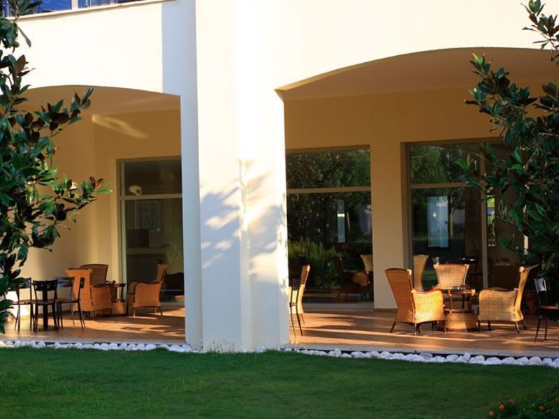 TTH Pegasos Tropical Hotel 42539