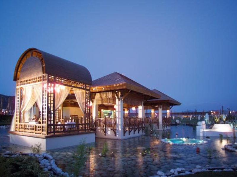 TTH Pegasos Tropical Hotel 42542