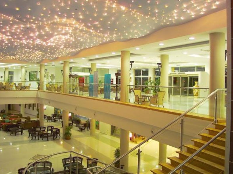 TTH Pegasos Tropical Hotel 42543